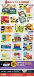 Foodland flyer week 36 Page 2