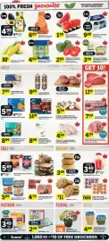 Foodland flyer week 36 Page 3