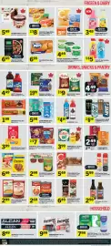 Foodland flyer week 36 Page 4