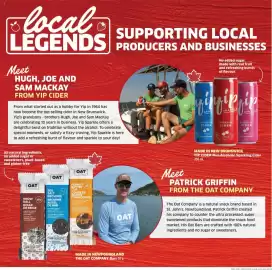 Foodland flyer week 36 Page 7