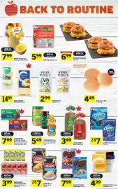Foodland flyer week 36 Page 8