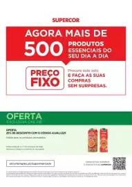Folheto Supercor Página 13