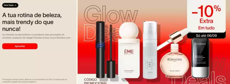 Catálogo Perfumes & Companhia semana 36 Página 1