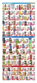 C Town weekly ad week 36 Page 3