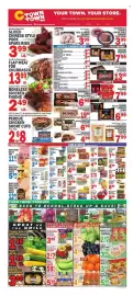 C Town weekly ad week 36 Page 4