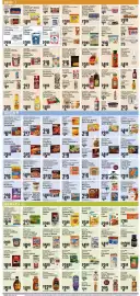 Key Food circular week 36 Page 2: Philadelphia Cream Cheese Spread €7,99, Reddi-Wip €3,49