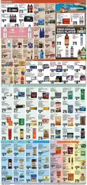 Key Food circular week 36 Page 5: Red Bull Energy Drinks 4 Pack €7,99, Blue Moon 6 Pack €10,99