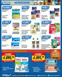 Catálogo Supermercados Damesco semana 36 Página 5: Caracas anana rodajas €4.999,00