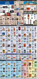 Key Food circular week 36 Page 3: Carbone Pasta Sauce €6,99, La Costeña Sliced Jalapeño Peppers €3,99