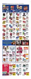 Safeway weekly ad Page 3: Cape Cod Chips or Kettle Brand Potato Chips or Snyder's Family Size Pretzels €2,99
