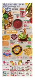 Vallarta Supermarkets weekly ad week 36 Page 2
