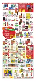 Vallarta Supermarkets weekly ad week 36 Page 3