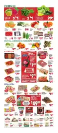Vallarta Supermarkets weekly ad week 36 Page 4