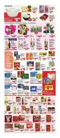 Vallarta Supermarkets weekly ad week 36 Page 6