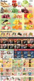 Eurofresh Market weekly ad week 36 Page 4