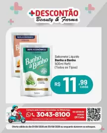 Catálogo Farmácias Descontão Página 2