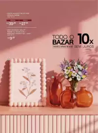 Encarte Bistek Supermercados Página 6