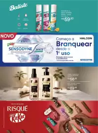 Encarte Bistek Supermercados Página 7
