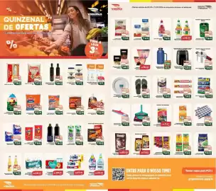 Catálogo Verona Supermercados Página 1: Vassoura bettamin noviça original €14,99