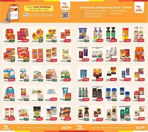 Catálogo Verona Supermercados Página 4: Café 3 corações 250g rituais sabores €35,99