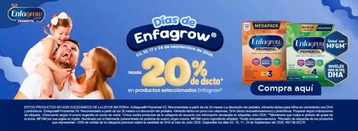 Catálogo Droguerías Colsubsidio Página 1