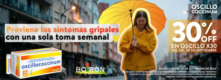 Catálogo Droguerías Colsubsidio Página 2