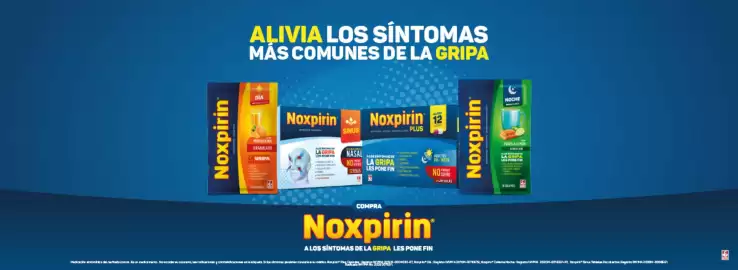 Catálogo Droguerías Colsubsidio Página 9