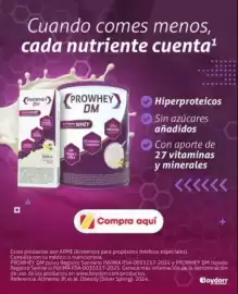 Catálogo La Rebaja Página 1