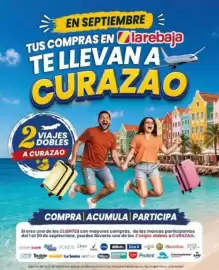Catálogo La Rebaja Página 2