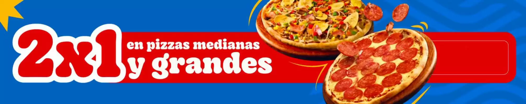 Jeno's Pizza (válido hasta 1-10)