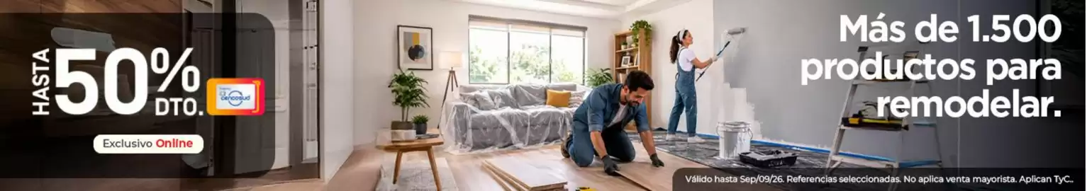 Catálogo Easy semana 36 Página 2