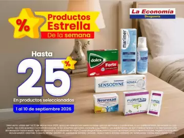 Catálogo Droguería la Economía Página 18