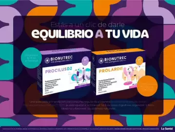 Catálogo Droguería la Economía Página 19