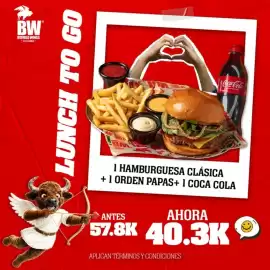 Catálogo Buffalo Wings Página 11