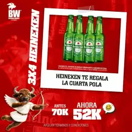 Catálogo Buffalo Wings Página 12