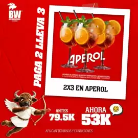 Catálogo Buffalo Wings Página 14