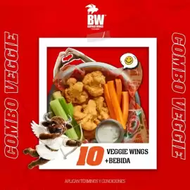 Catálogo Buffalo Wings Página 15