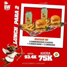 Catálogo Buffalo Wings Página 23