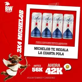 Catálogo Buffalo Wings Página 27