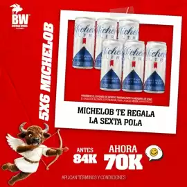 Catálogo Buffalo Wings Página 28
