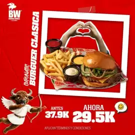 Catálogo Buffalo Wings Página 31