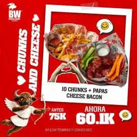 Catálogo Buffalo Wings Página 33