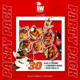Catálogo Buffalo Wings Página 4