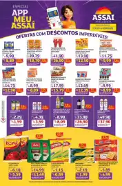 Encarte Assaí Atacadista semana 36 Página 1: Fraldinha bovina resfriada a vácuo masterboi €36,90