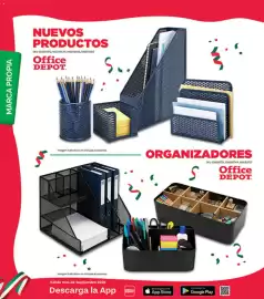 Catálogo Office Depot Página 10