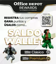 Catálogo Office Depot Página 16