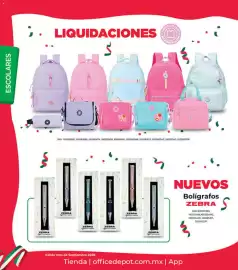 Catálogo Office Depot Página 2