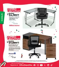 Catálogo Office Depot Página 24