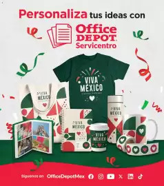 Catálogo Office Depot Página 25