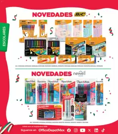 Catálogo Office Depot Página 3